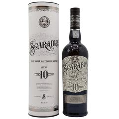 Scarabus 10 Year Old