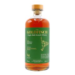 Blair Athol Goldfinch Wine Series - Marsala Cask Finish 2008 14 Year Old