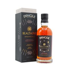 Dingle Wheel Of Time Series - Bealtaine Shiraz Cask Finis