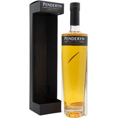 Penderyn Madeira Finish Single Malt Welsh