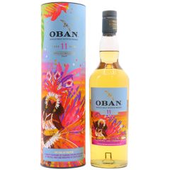 Oban 2023 Special Release 11 Year Old