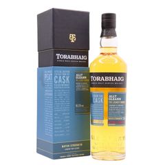 Torabhaig The Legacy Series #2 Batch Strength Allt Gleann Si