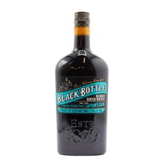 Black Bottle Alchemy Series Batch #5 - Captain's Cask Blended S