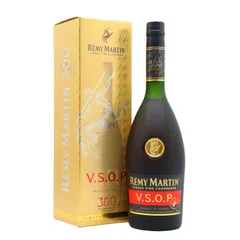 Remy Martin 300th Anniversary Limited Edition V.S.O.P Cognac