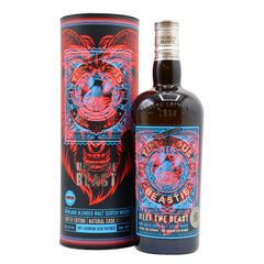 Timorous Beastie Meets The Beast 2023 Limited Edition Highland Blen