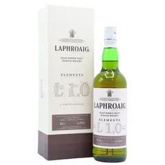 Laphroaig Elements 1.0