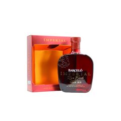 Ron Barcelo Imperial Port Cask Rum