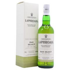 Laphroaig Oak Select