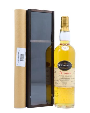 Glengoyne 1984 Winter