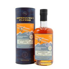 Linkwood Infrequent Flyers Single Cask #564 1992 30 Year Old