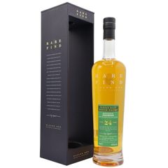 Longmorn Gleann Mor Rare Find Single Cask #800249 1999 24 Year Old