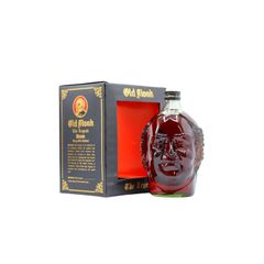 Old Monk Legend Indian Rum