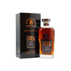 Bunnahabhain Signatory Vintage 35th Anniversary - Single Cask # 1978 45 Year Old