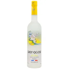 Grey Goose Le Citron Vodka