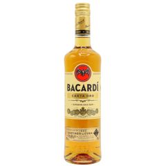 Bacardi Carta Oro Gold Rum