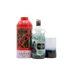 Kraken 2024 Limited Edition Legendary Survivor Series - T Rum
