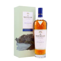 Macallan Home Collection - River Spey