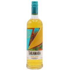 Takamaka Zenn Rum