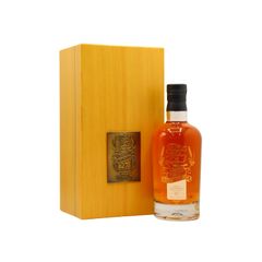 Laphroaig Single Malts Of Scotland Director's Special Scotch 27 Year Old