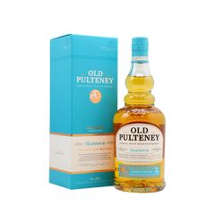 Old Pulteney Harbour
