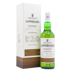 Laphroaig Elements 2.0