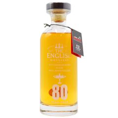 The English D-Day 80th Anniversary Single Malt