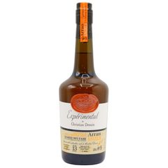 Christian Drouin Experimental Batch #9 - Arran Angels 13 Year Old Calvados