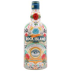 Rock Island Tequila Cask Edition