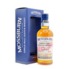 Inchgower Mossburn Vintage Cask Batch #36 2011 12 Year Old