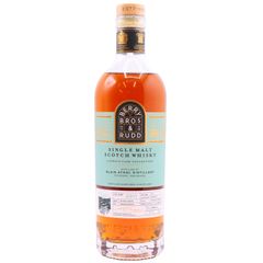Blair Athol Glens & Valleys - Berry Bros & Rudd Single Cask #3 2011 12 Year Old