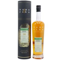 Dufftown Gleann Mor Rare Find Single Cask #6767 2008 16 Year Old