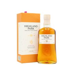Highland Park 18 Year Old
