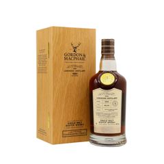 Linkwood Connoisseurs Choice Single Cask #6184 1993 30 Year Old