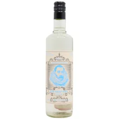 Ron Cristóbal Blanco Rum