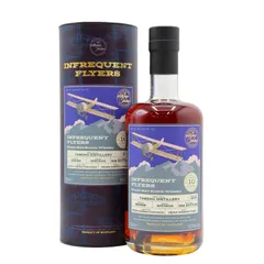 Tamdhu Infrequent Flyers Single Pedro Ximenez Cask #80006 2013 10 Year Old