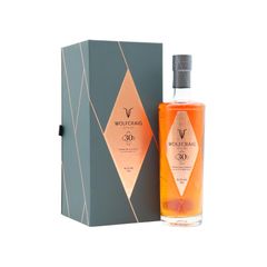 Wolfcraig First Release 30 Year Old