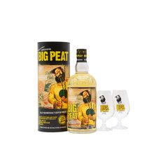 Big Peat The Edinburgh Edition #2 Islay