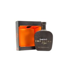 Ron Barcelo Onyx Rum