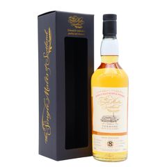 Tormore Single Malts Of Scotland Single Cask #1236782 2015 8 Year Old