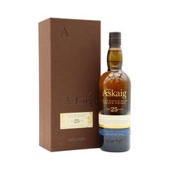 Port Askaig 25 Year Old