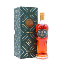 Tamdhu 21 Year Old