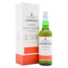 Laphroaig Elements 3.0