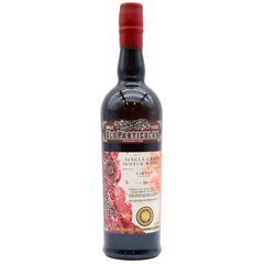 Girvan Old Particular - Merlot Cask Matured Single Cask # 2008 16 Year Old