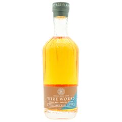 White Peak Wire Works - Necessary Evil Batch 3