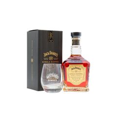 Jack Daniel's Single Barrel Cask Strength