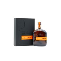 Mount Gay Single Estate No.4 2019 Rum