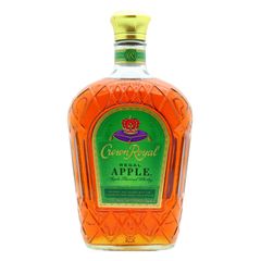 Crown Royal Regal Apple Flavoured