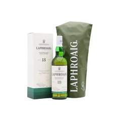 Laphroaig 18 Year Old