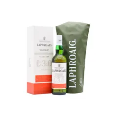 Laphroaig Elements 3.0