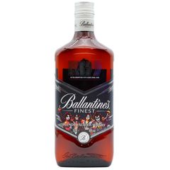 Ballantines True Music Icons - KISS Edition
